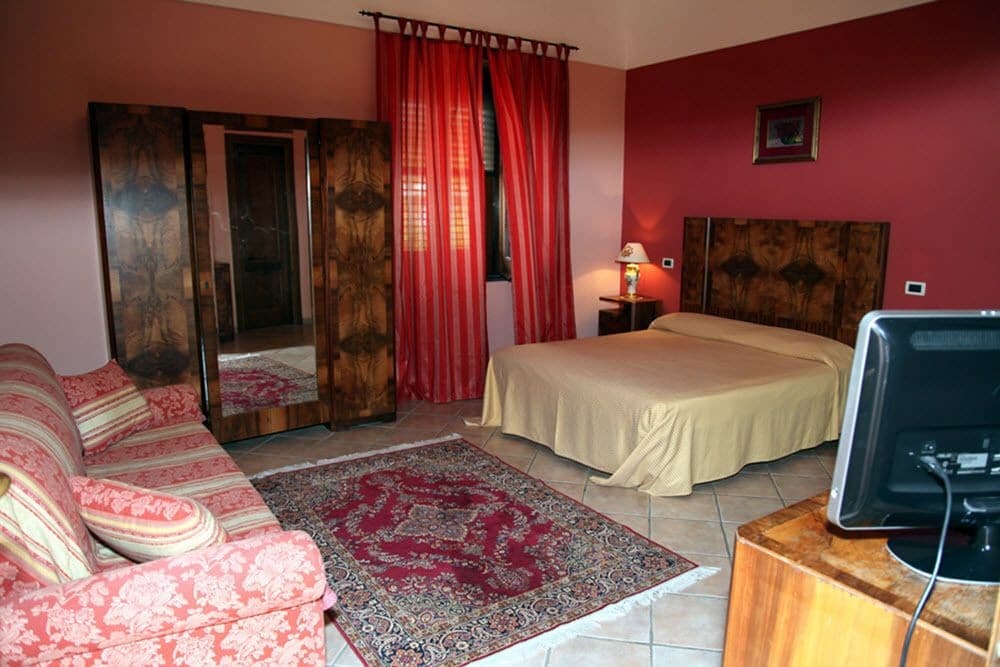 Nonno Luigino Alloggio per agriturismo