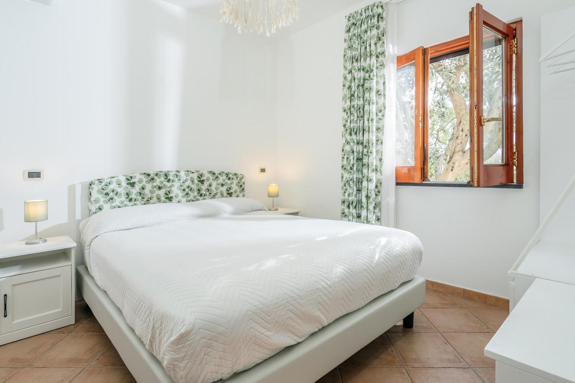 Nonno Luigino Agroturismo *